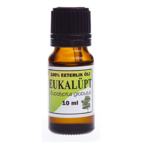 EUKALÜPTIÕLI 10ML