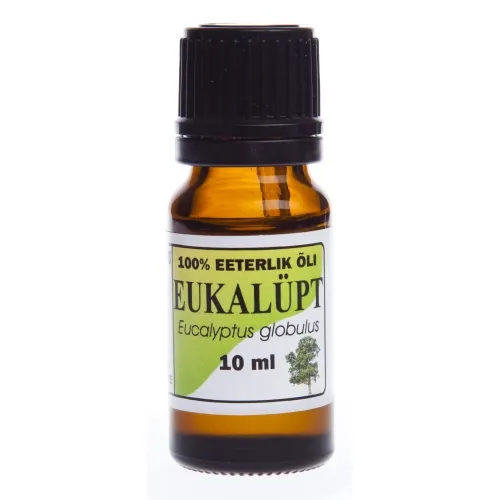 EUKALÜPTIÕLI 10ML