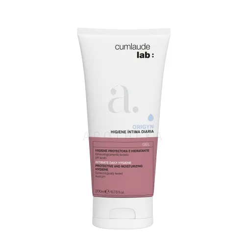 CUMLAUDE INTIIMPESUGEEL IGAPÄEVANE 200ML