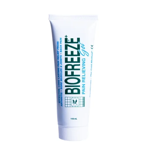 BIOFREEZE GEEL 118ML