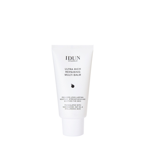 IDUN NÄOKREEM TAASTAV JA NIISUTAV 50ML