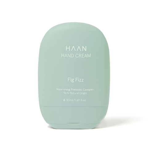 HAAN KÄTEKREEM NIISUTAV FIG FIZZ 50ML