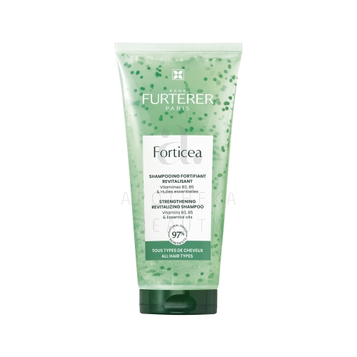 RENE FURTERER FORTICEA SHAMPOON TUGEVDAV 200ML