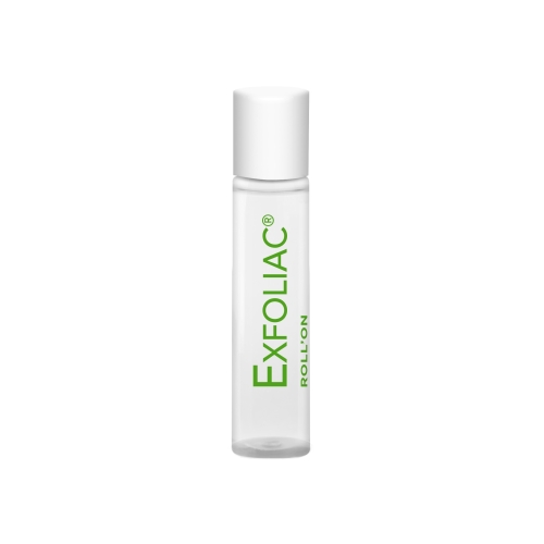 NOREVA EXFOLIAC VISTRIKUGEEL 5ML