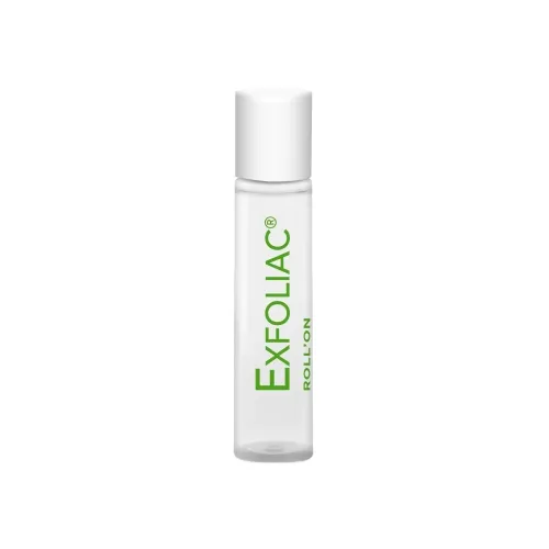 NOREVA EXFOLIAC VISTRIKUGEEL 5ML