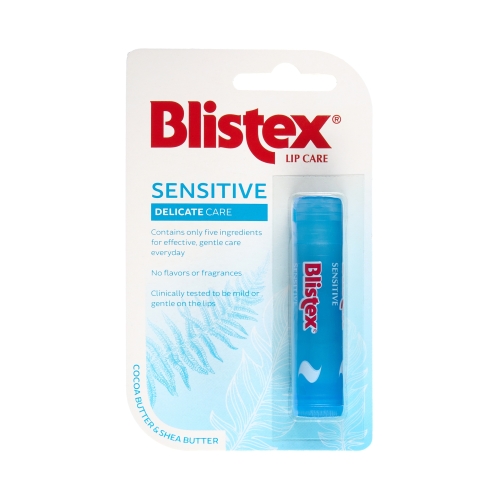 BLISTEX HUULEPALSAM SENSITIVE 4,25G