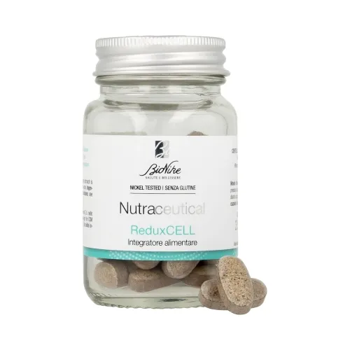 BIONIKE NUTRACEUTICAL ReduXCELL TBL N30