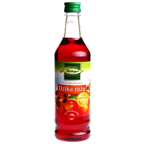 KIBUVITSASIIRUP 420ML