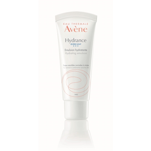 AVENE HYDRANCE LIGHT HYDRATING EMULSION 40ML