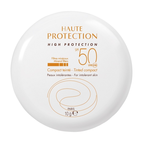 AVENE HIGH PROTECTION COMPACT SPF 50 10G