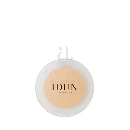 IDUN ПУДРА-ОСНОВА ДЛЯ ТЕНЕЙ ДЛЯ ВЕК NÄCKROS 2,8Г