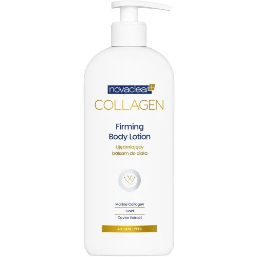 NOVACLEAR COLLAGEN KEHAKREEM SÄRA ANDEV 180ML