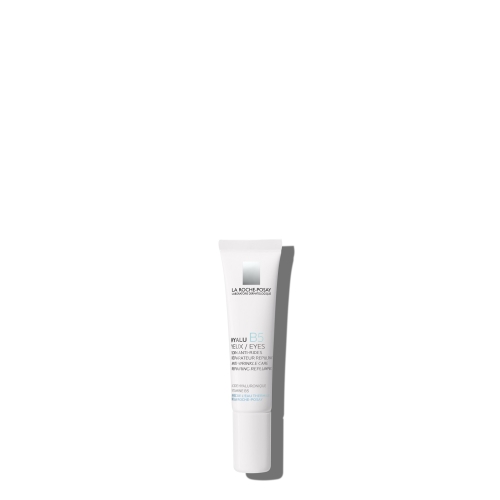 LA ROCHE-POSAY УХОД ДЛЯ ГЛАЗ HYALU B5 УВЛАЖНЯЮЩИЙ УХОД ПРОТИВ МОРЩИН