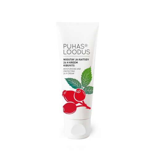 ORTO PL NIISUTUSKREEM 75ML