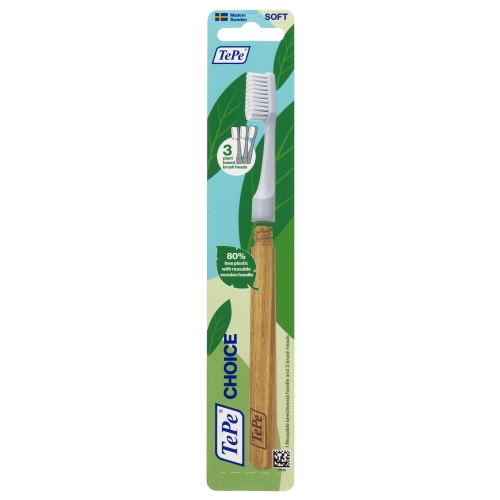 TEPE HAMBAHARI CHOISE SOFT N1