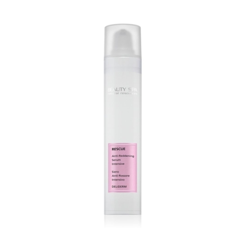 BEAUTY SPA RESCUE INTENSIIVSEERUM PUNETAVALE NAHALE 50ML