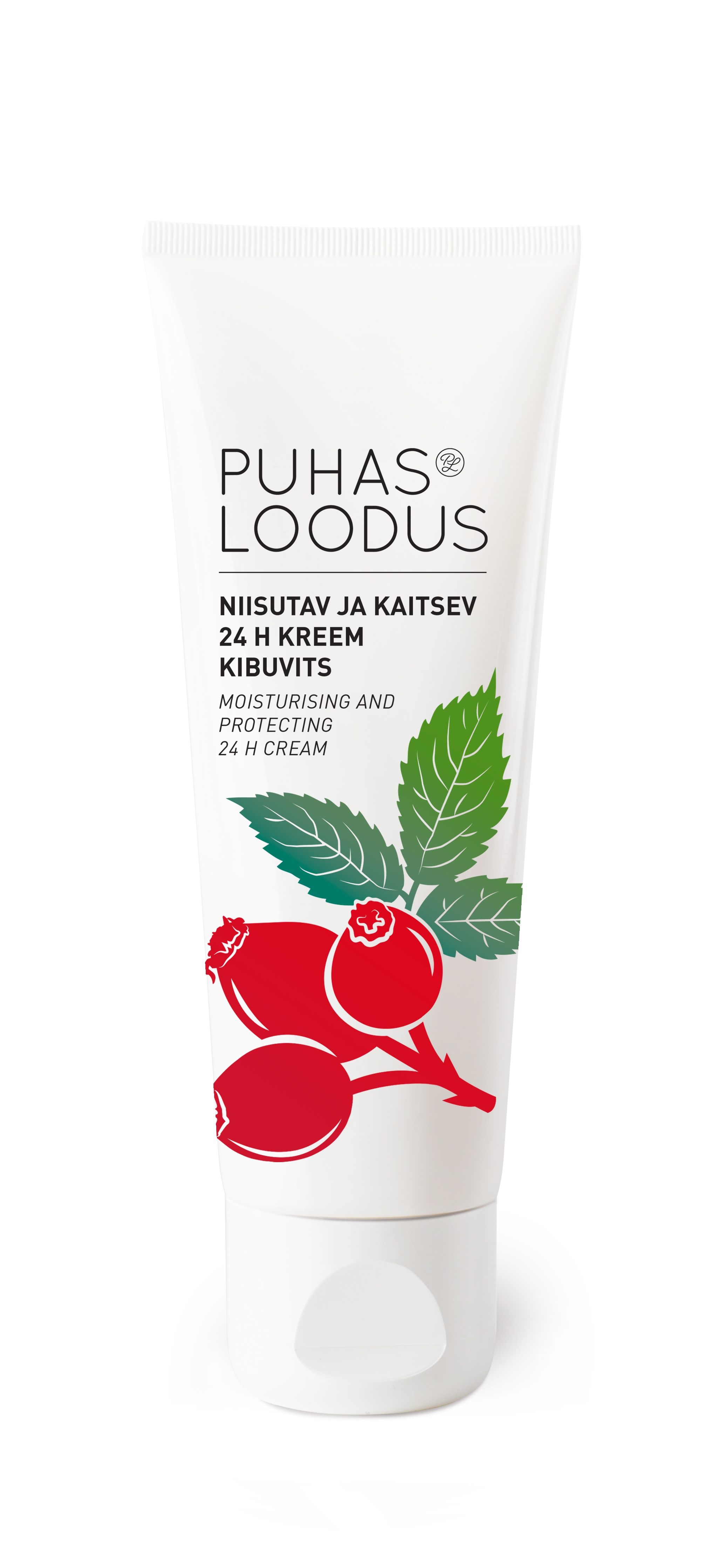 ORTO PL NIISUTUSKREEM 75ML