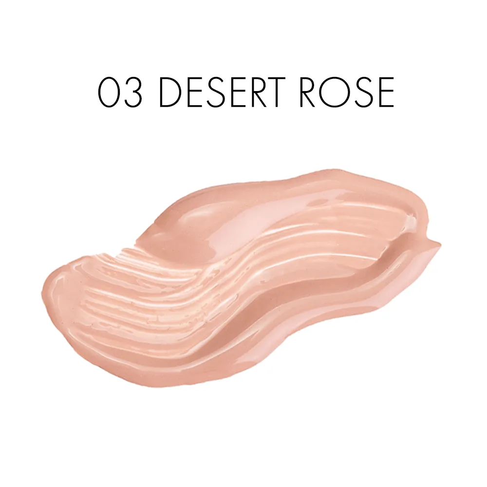 JOIK ORGANIC JUMESTUSKREEM SIIDISELT KUMAV 03 DESERT ROSE 30ML - Изображение товара 2