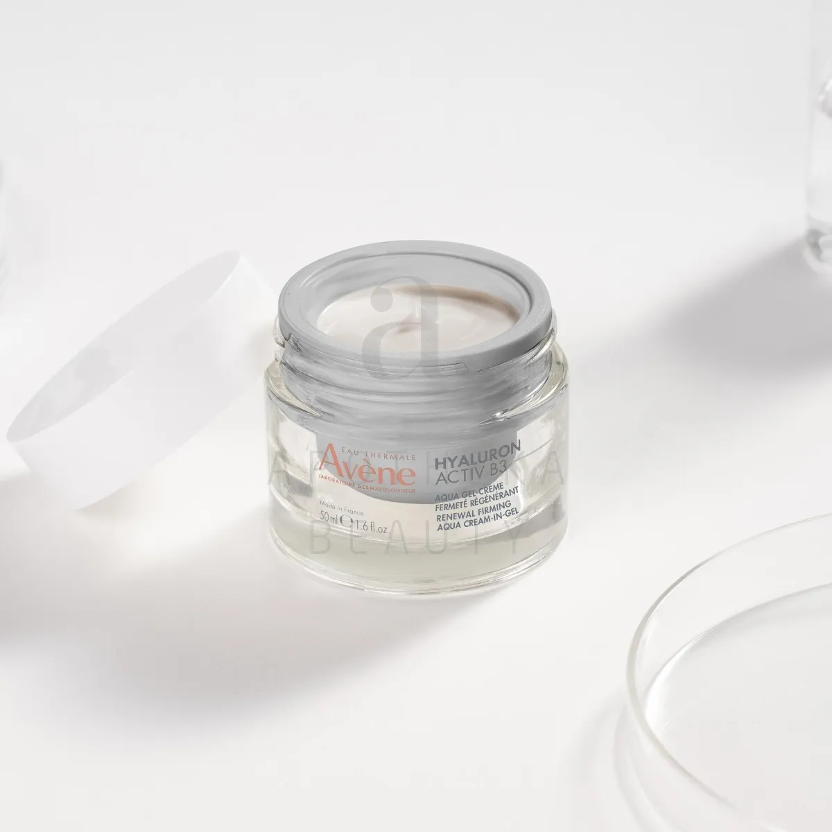 AVENE HYALURON ACTIV B3 AQUA-GEL VANANEMISVASTANE 50ML - Изображение товара 4