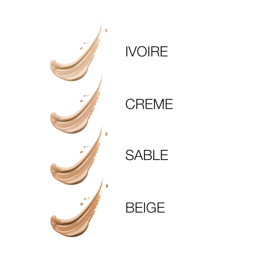 BIONIKE COLOR JUMESTUSKREEM KAITSEV SPF30 303 SABLE 30ML - Изображение товара 2