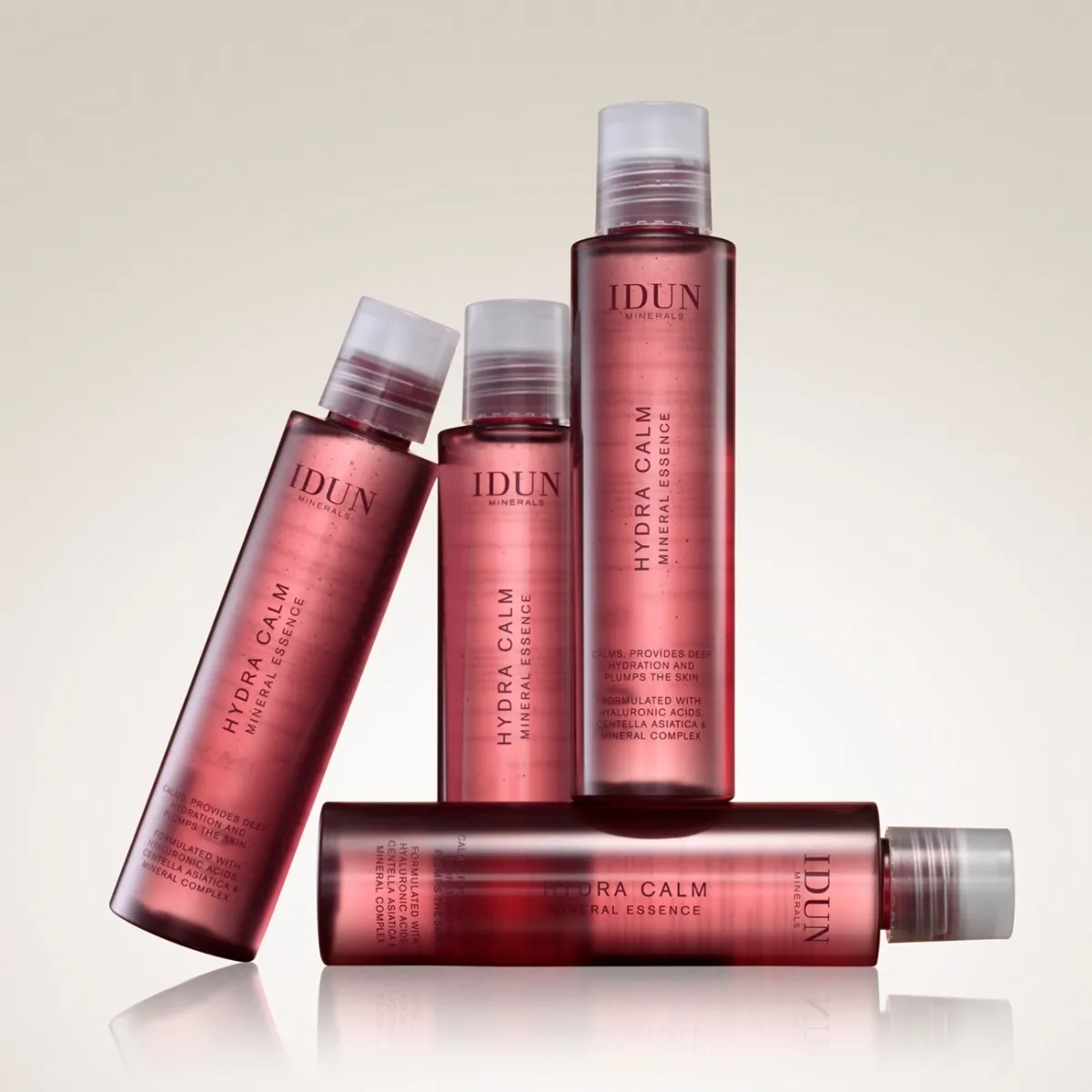 IDUN NÄOVESI RAHUSTAV 50ML - Изображение товара 2