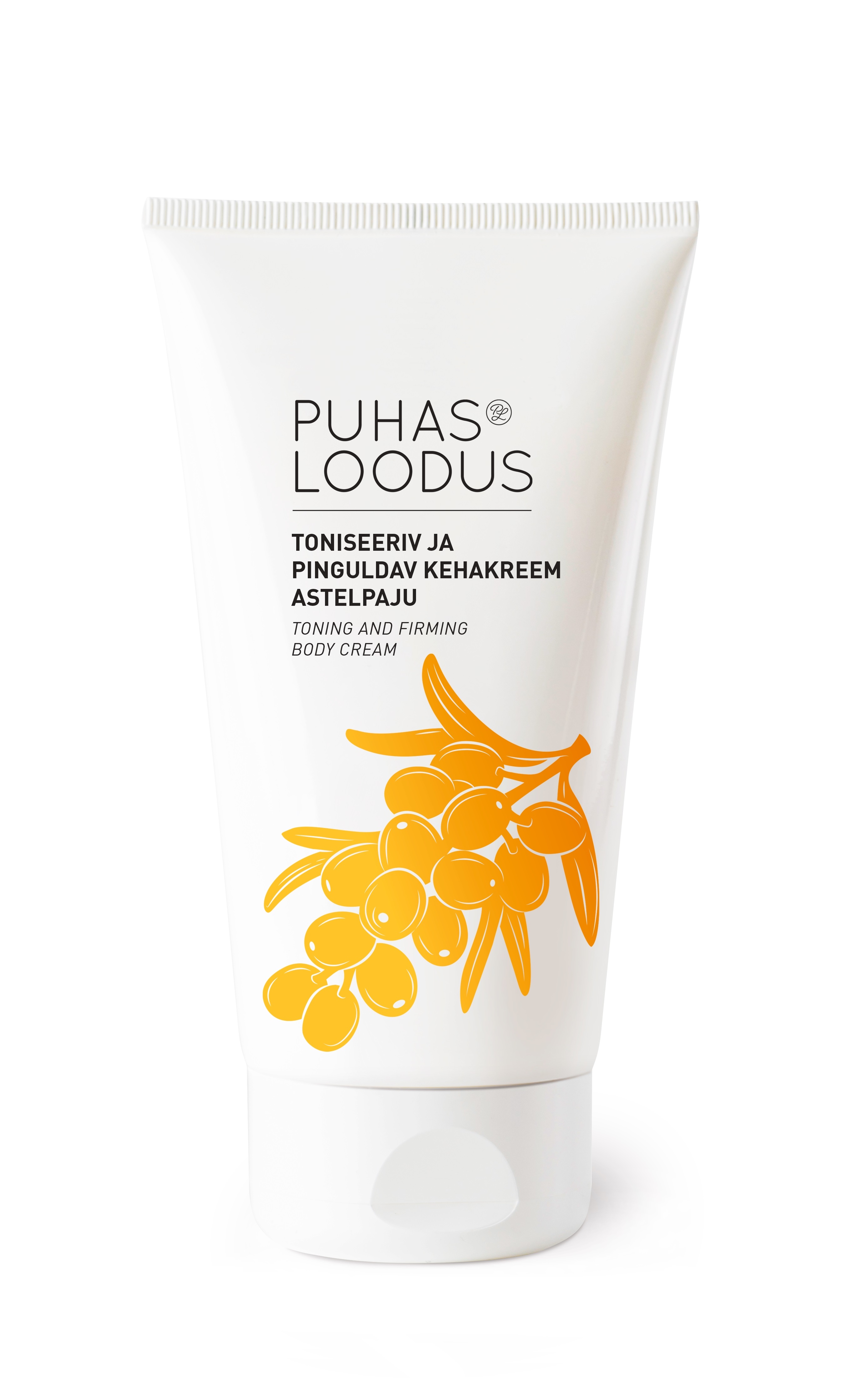 ORTO PL KEHAKREEM TONISEERIV ASTELPAJU 150ML