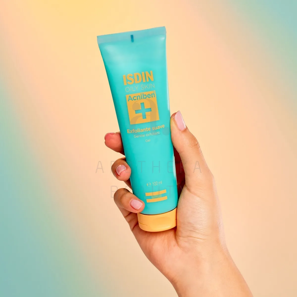 ISDIN ACNIBEN NÄOKOORIJA 100ML - Изображение товара 6