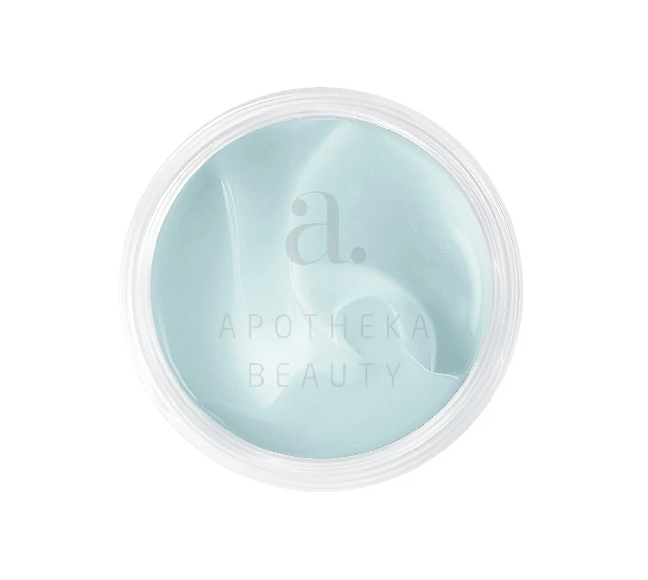 AVENE CLEANANCE AQUA-GEL MATISTAV 50ML - Изображение товара 2