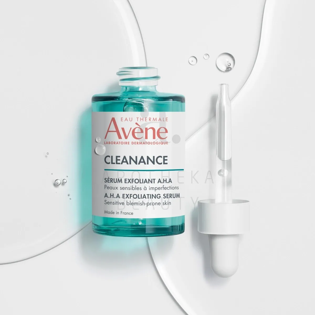 AVENE CLEANANCE SEERUM KOORIV 30ML - Изображение товара 2