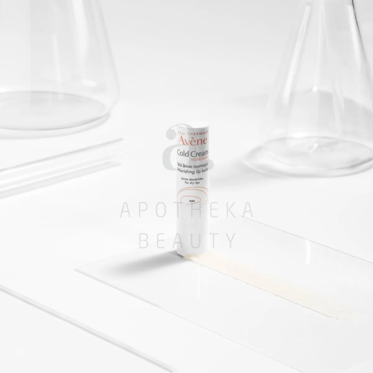 AVENE COLD CREAM HUULEPALSAM TOITEV 4G - Изображение товара 2