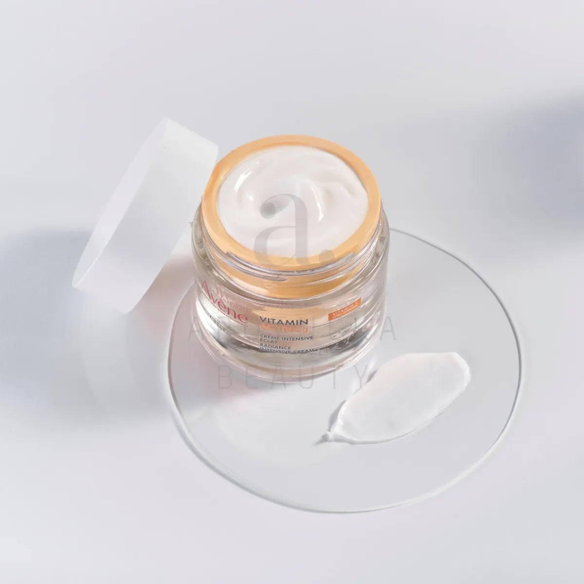 AVENE VITAMIN ACTIV CG NÄOKREEM SÄRA ANDEV 50ML - Изображение товара 2