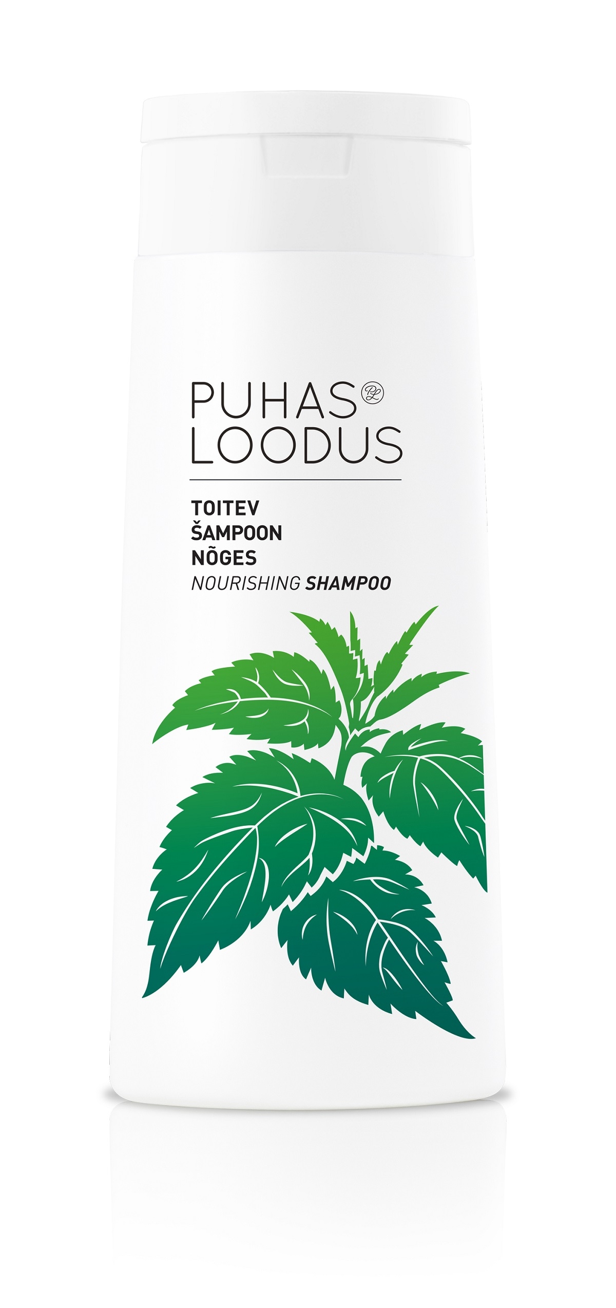 ORTO PL SHAMPOON TOITEV NÕGES 250ML