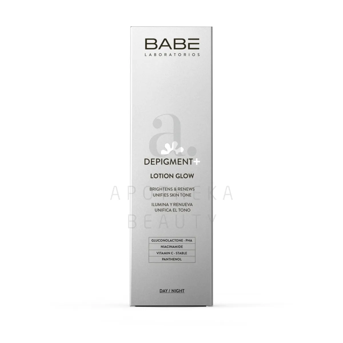 BABE DEPIGMENT+ LOSJOON SÄRA ANDEV 150ML - Изображение товара 2