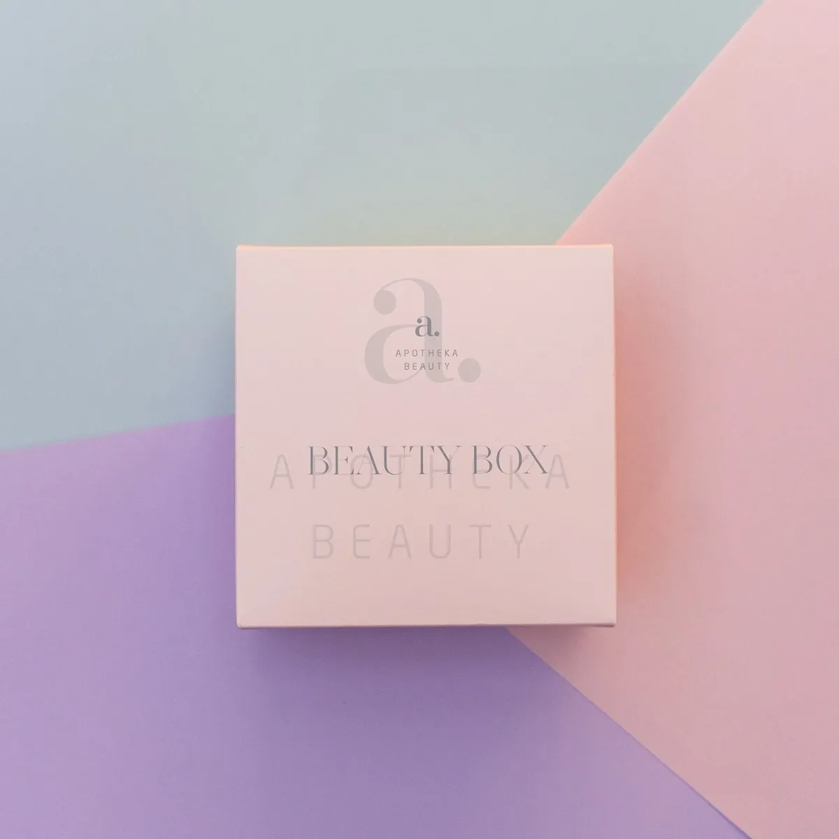 APOTHEKA BEAUTY BOX - Изображение товара 3