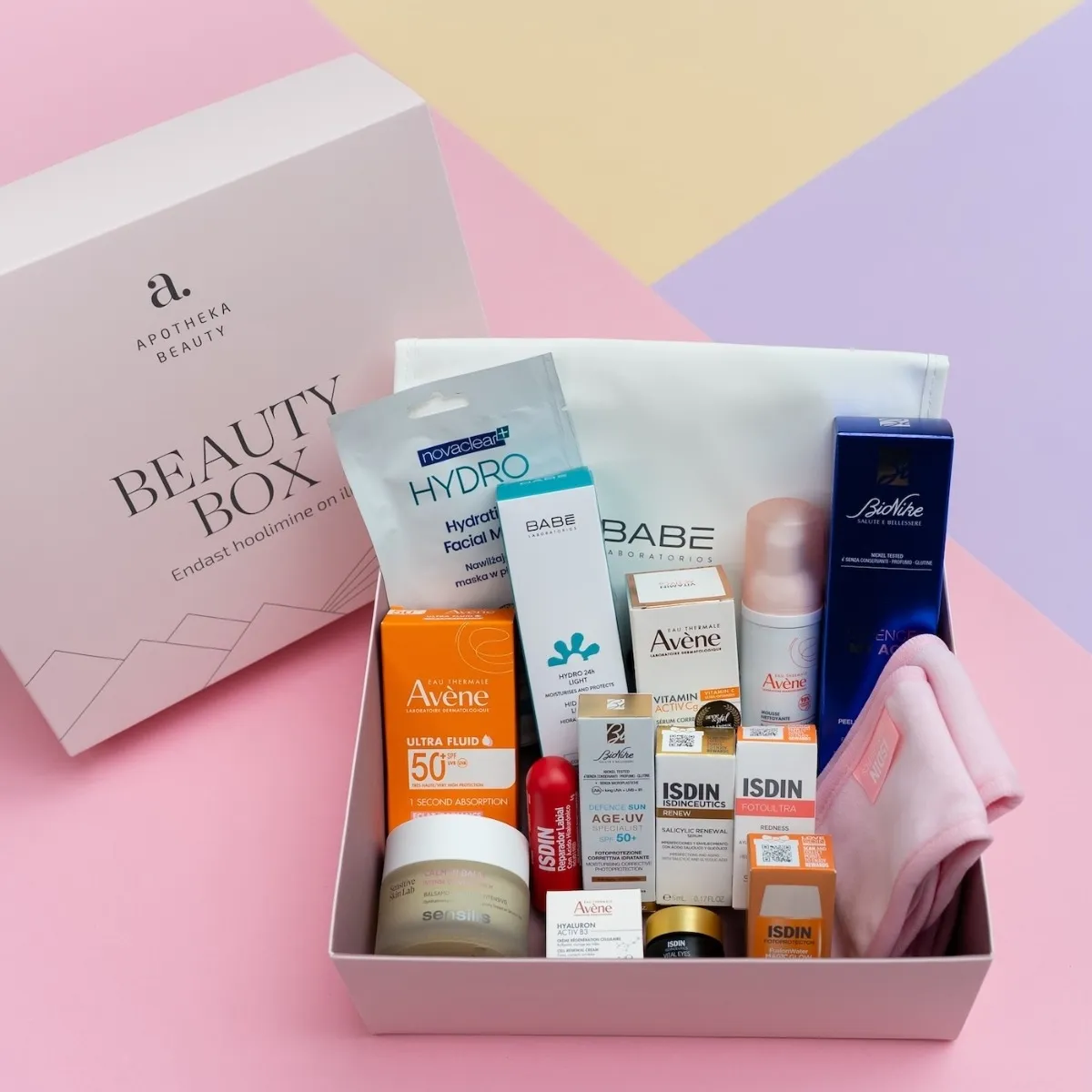 APOTHEKA BEAUTY BOX - Изображение товара 3