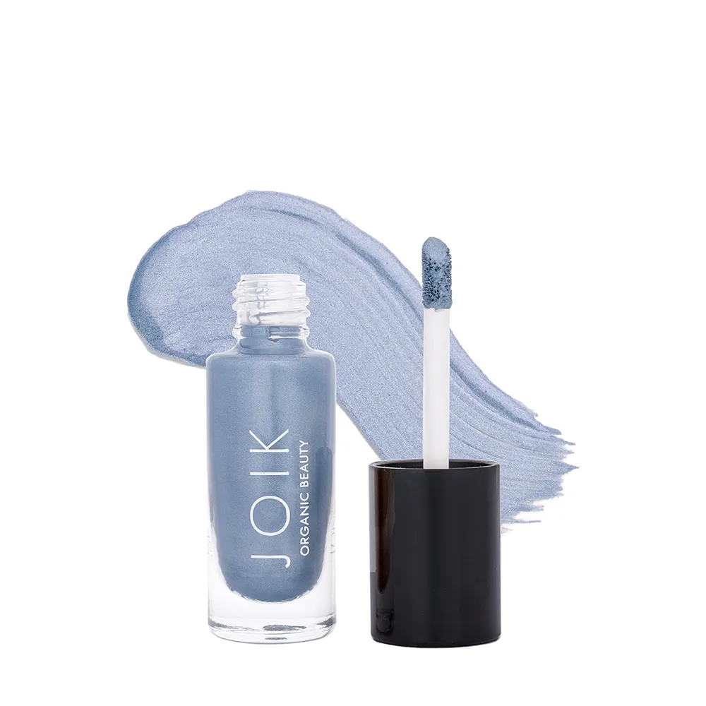 JOIK ORGANIC LAUVÄRV KAUAPÜSIV VEDEL 04 BLUE LAGOON 4,5ML - Изображение товара 2