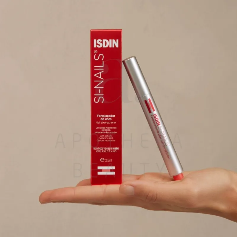 ISDIN KÜÜNTE TUGEVDAJA 2,5ML - Изображение товара 4