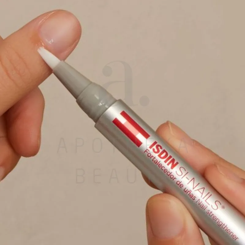 ISDIN KÜÜNTE TUGEVDAJA 2,5ML - Изображение товара 2