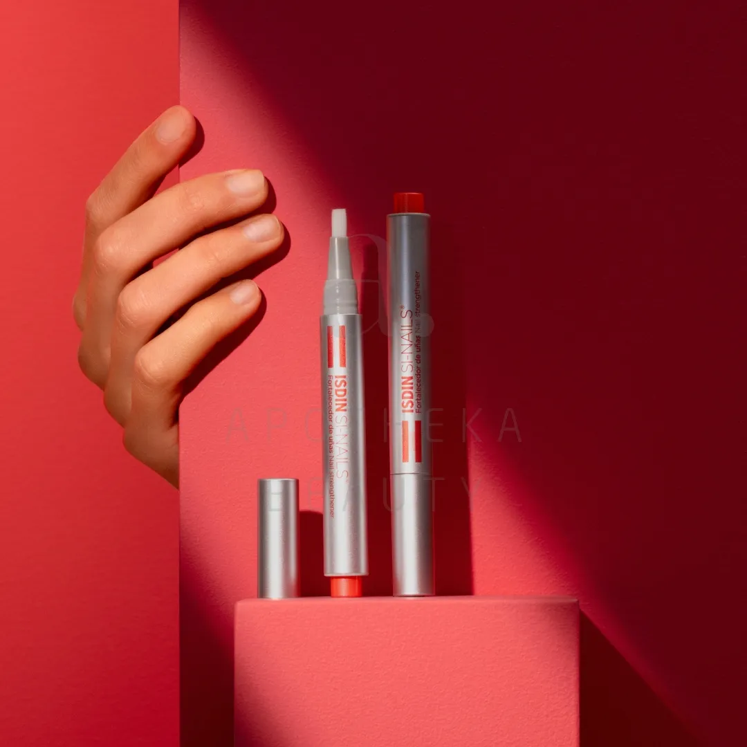 ISDIN KÜÜNTE TUGEVDAJA 2,5ML - Изображение товара 3