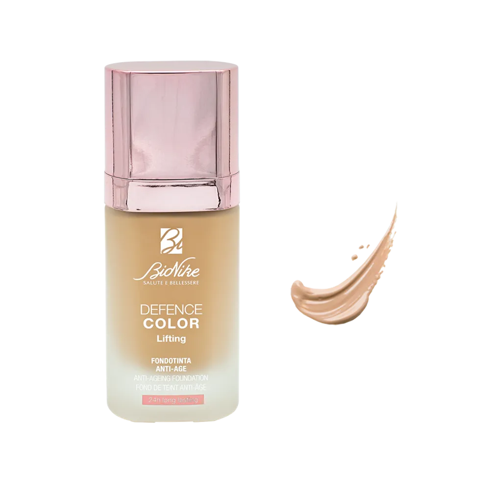 BIONIKE COLOR JUMESTUSKREEM LIFTING 202 CREME 30ML - Изображение товара 3