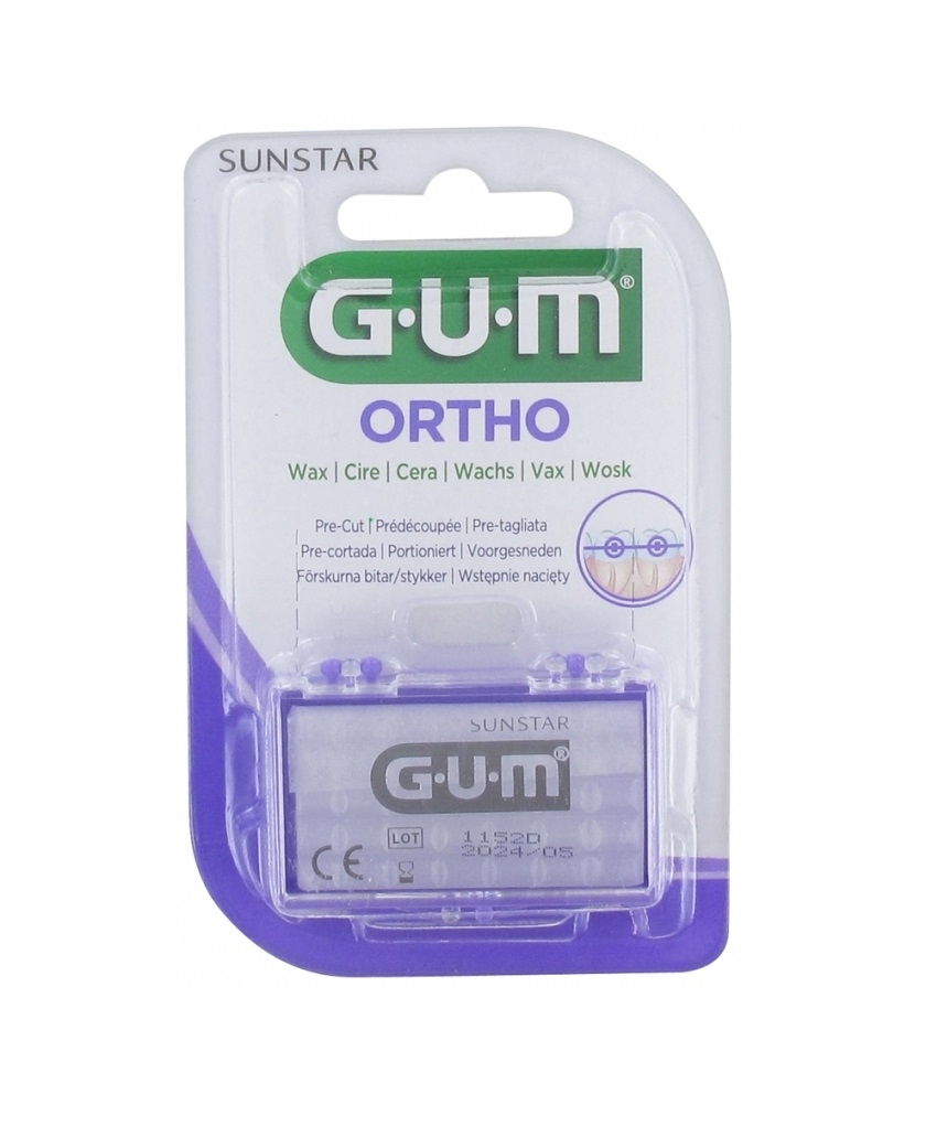 GUM ORTODONTILINE VAHA /723/