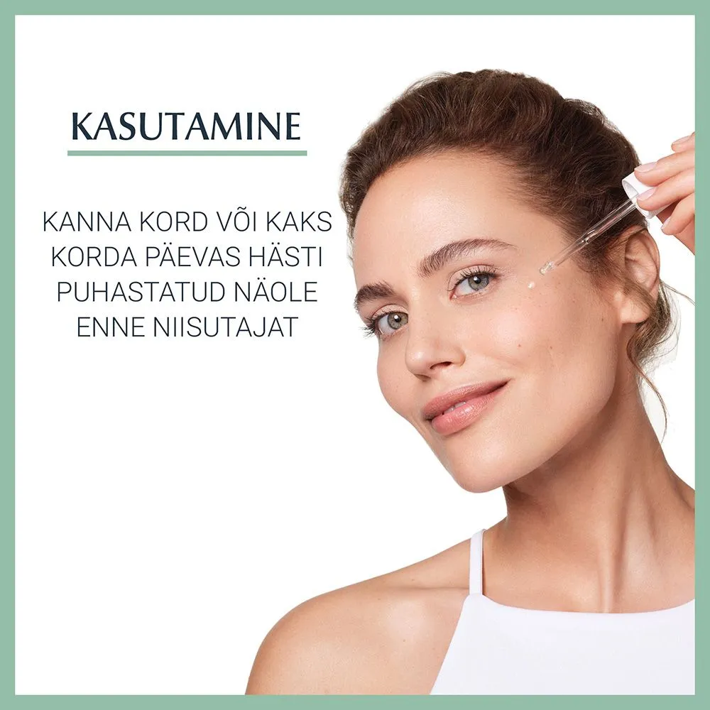 EUCERIN HYALURON-FILLER SEERUM NAHKA NOORENDAV 30ML - Изображение товара 2