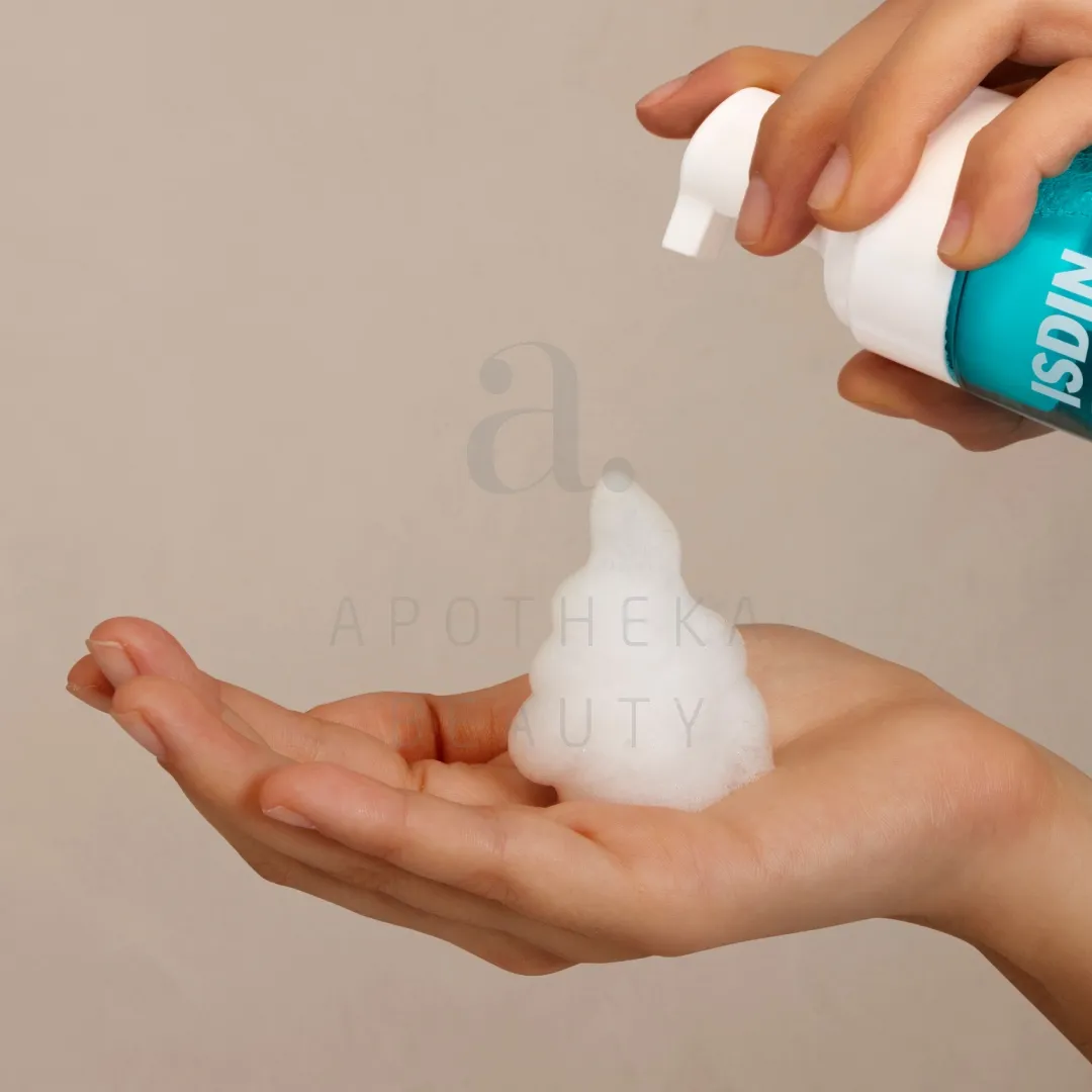 ISDIN ACNIBEN PUHASTUSVAHT 150ML - Изображение товара 4