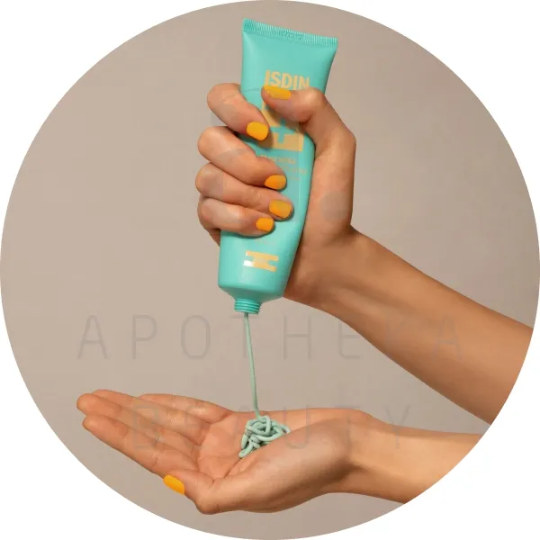 ISDIN ACNIBEN NÄOMASK 75ML - Изображение товара 6