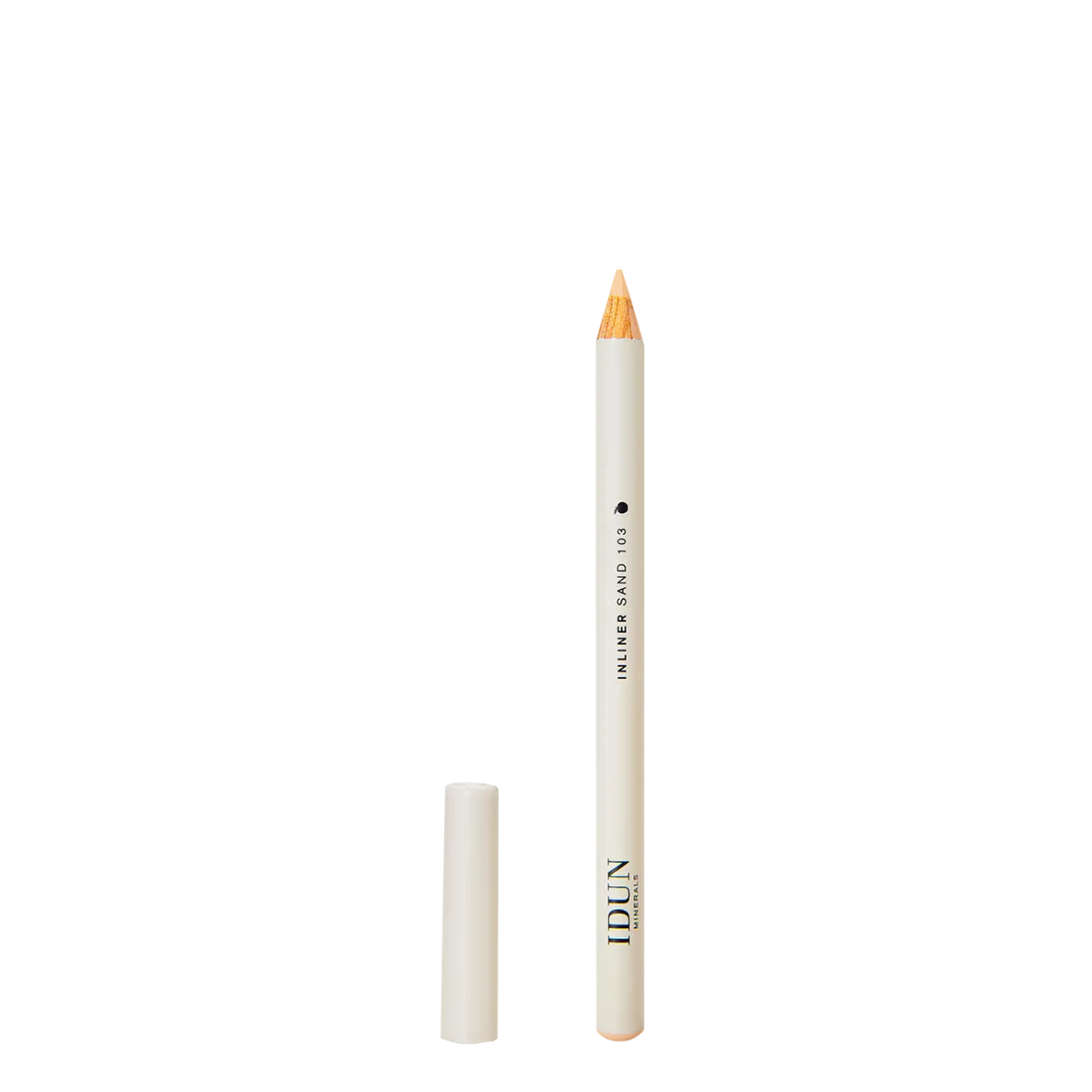 IDUN КАРАНДАШ ДЛЯ ГЛАЗ SAND 1,14Г - Изображение товара 2