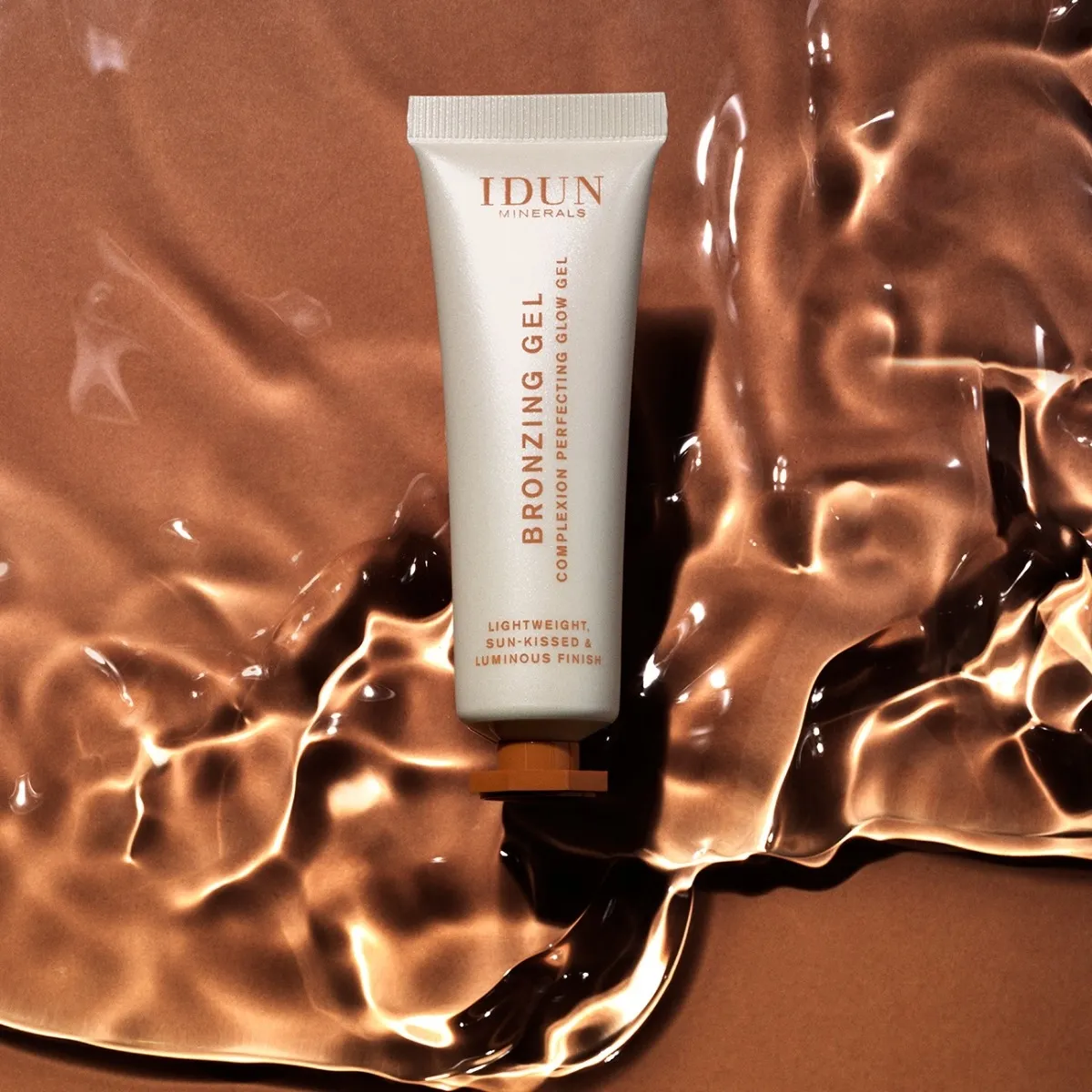 IDUN PRUUNISTAV GEEL NÄOLE SUNSET 30ML - Изображение товара 3