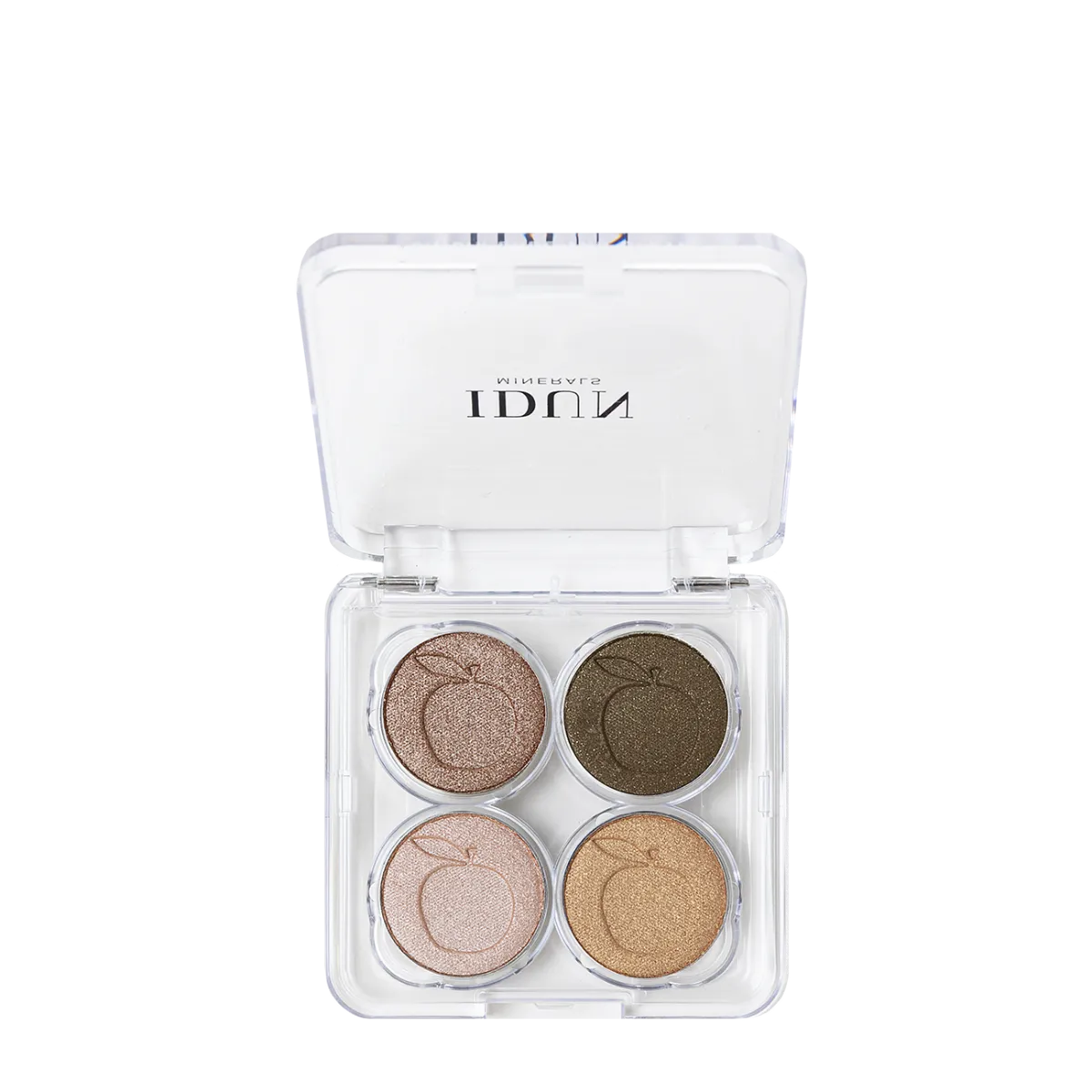 IDUN ТЕНИ ДЛЯ ВЕК BRUNKULLA 4x1Г - Изображение товара 2