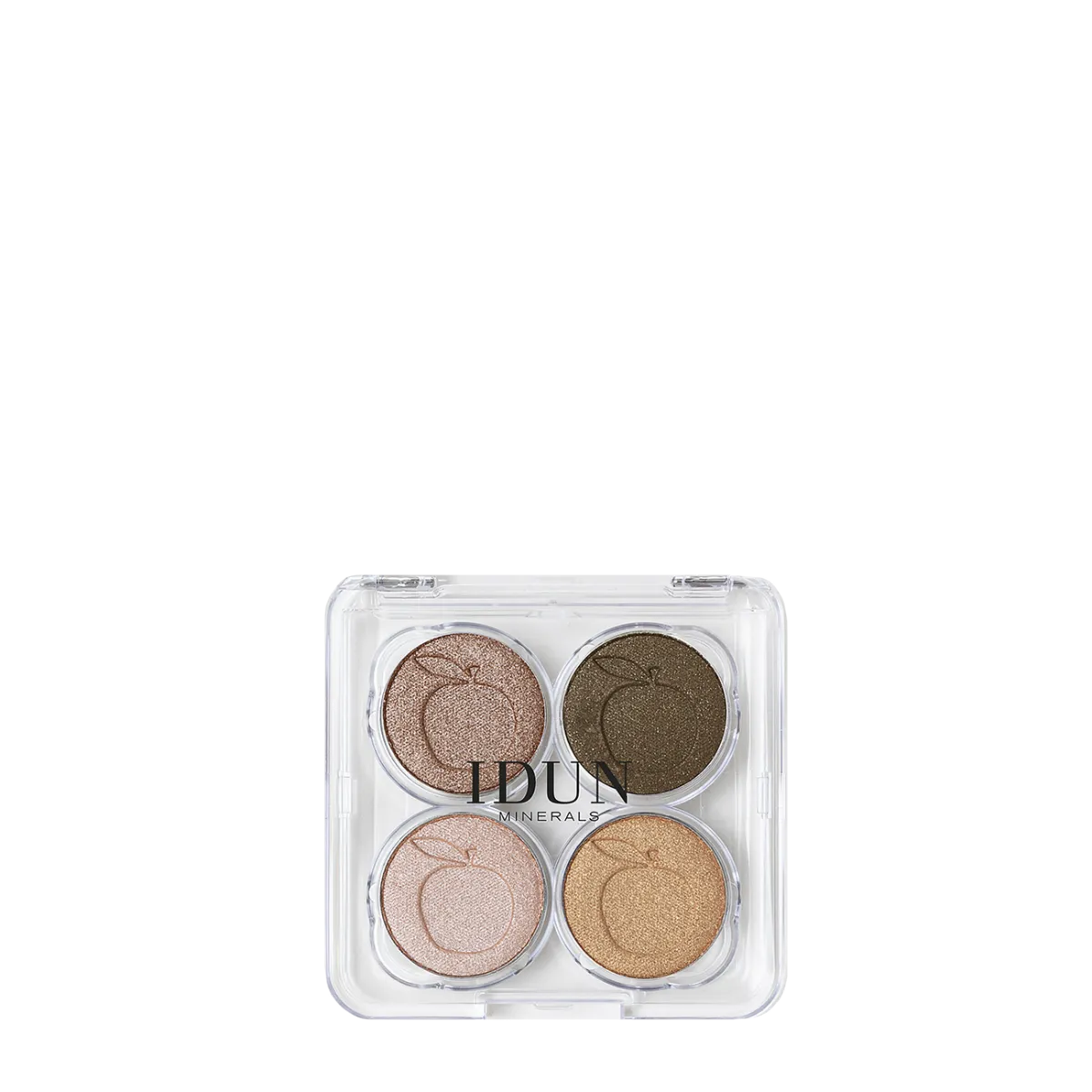 IDUN ТЕНИ ДЛЯ ВЕК BRUNKULLA 4x1Г - Изображение товара 3