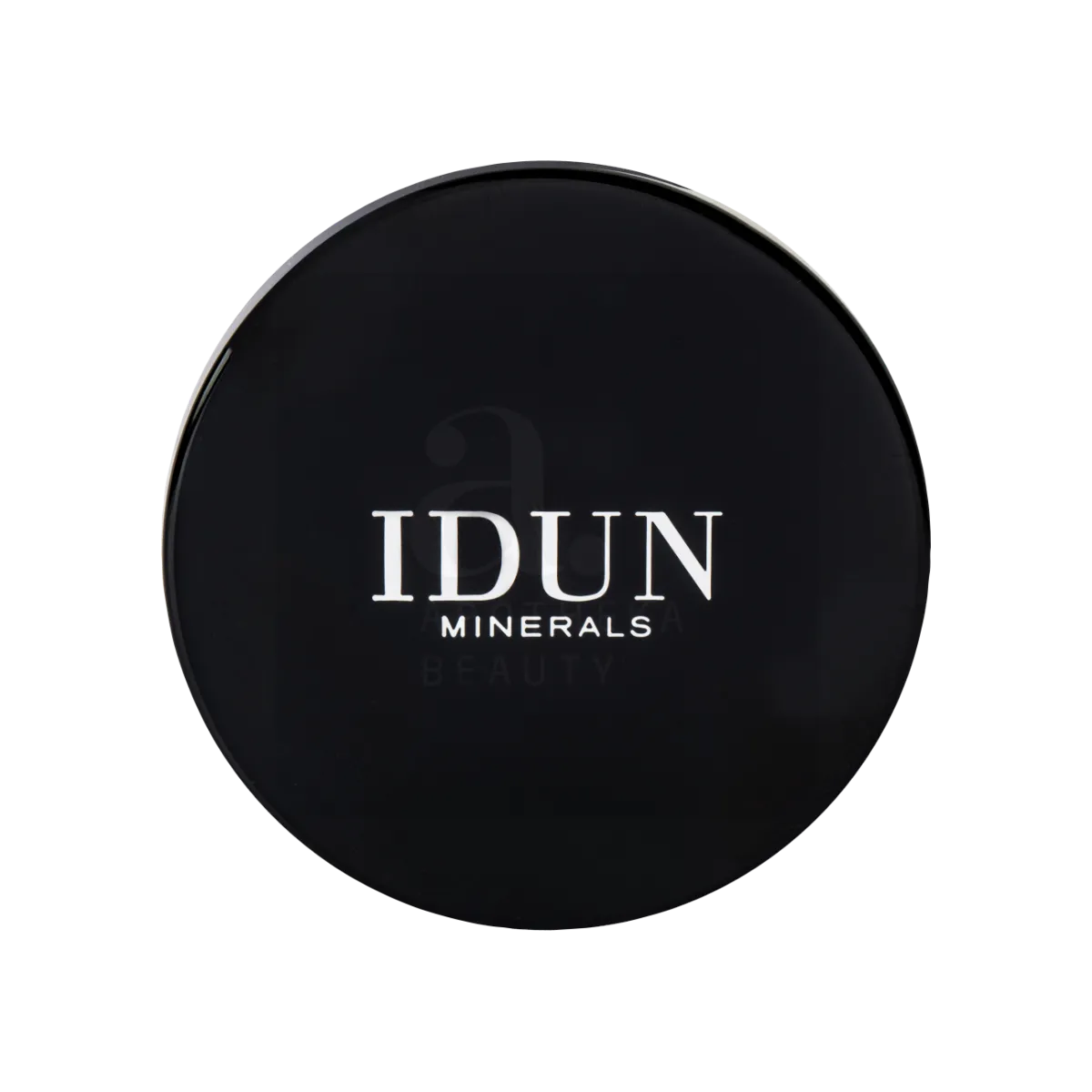 IDUN MINERAALTOLMPUUDER SPF15 INGA 7G - Изображение товара 4