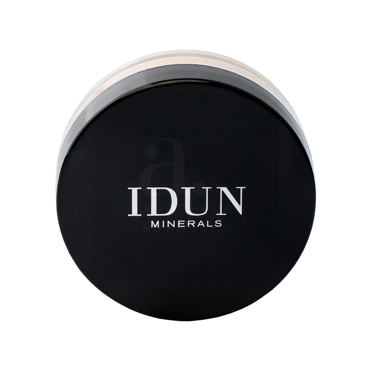 IDUN MINERAALTOLMPUUDER SPF15 SIGNE 7G - Изображение товара 4